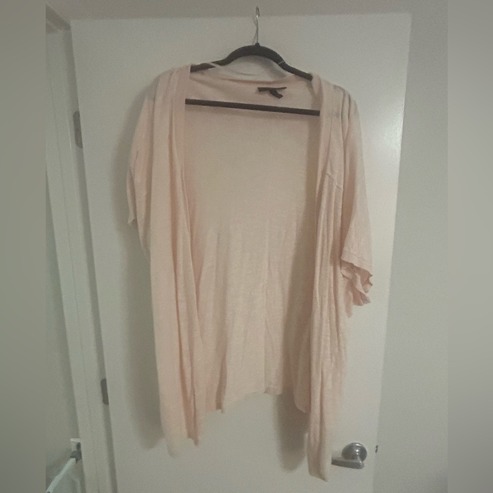 Lane Bryant Cardigan